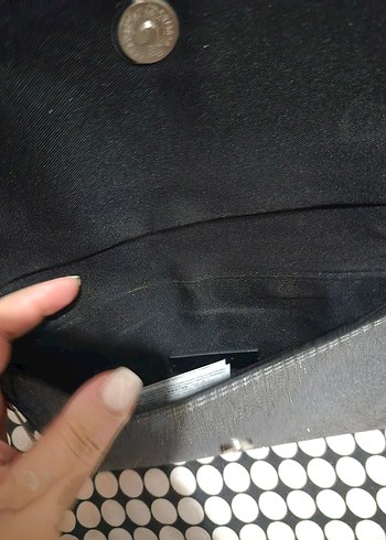 mango çanta - Görsel 6