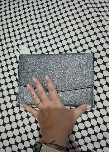 mango çanta - Görsel 4