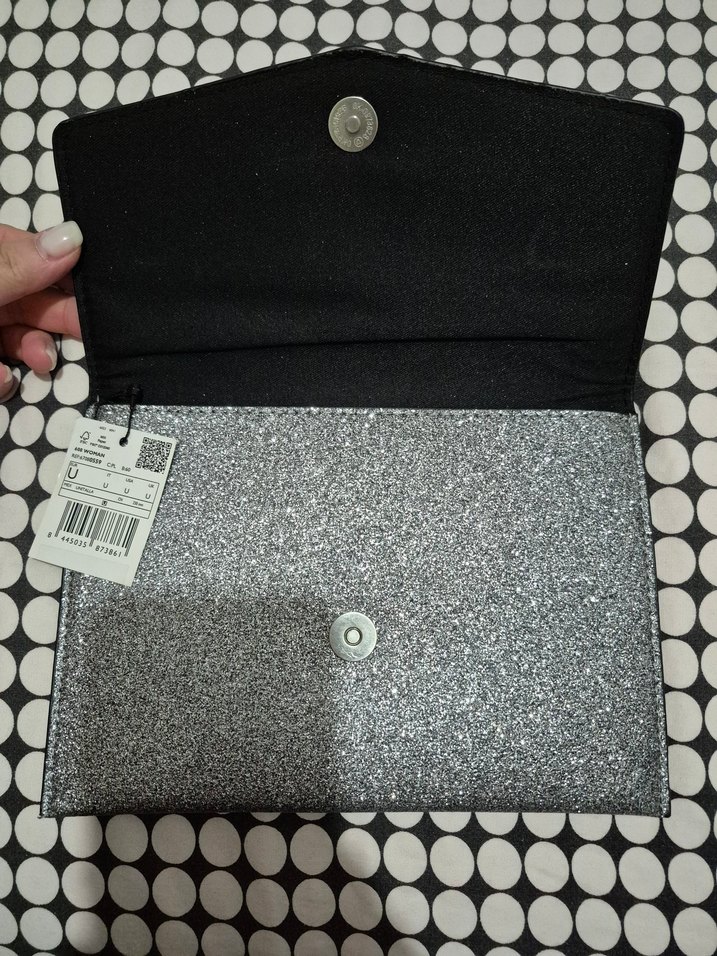 mango çanta - Görsel 3