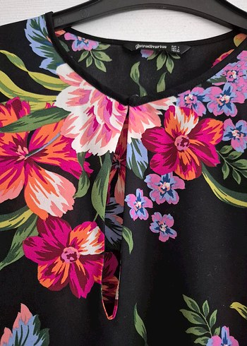 stradivarius bluz - Görsel 3