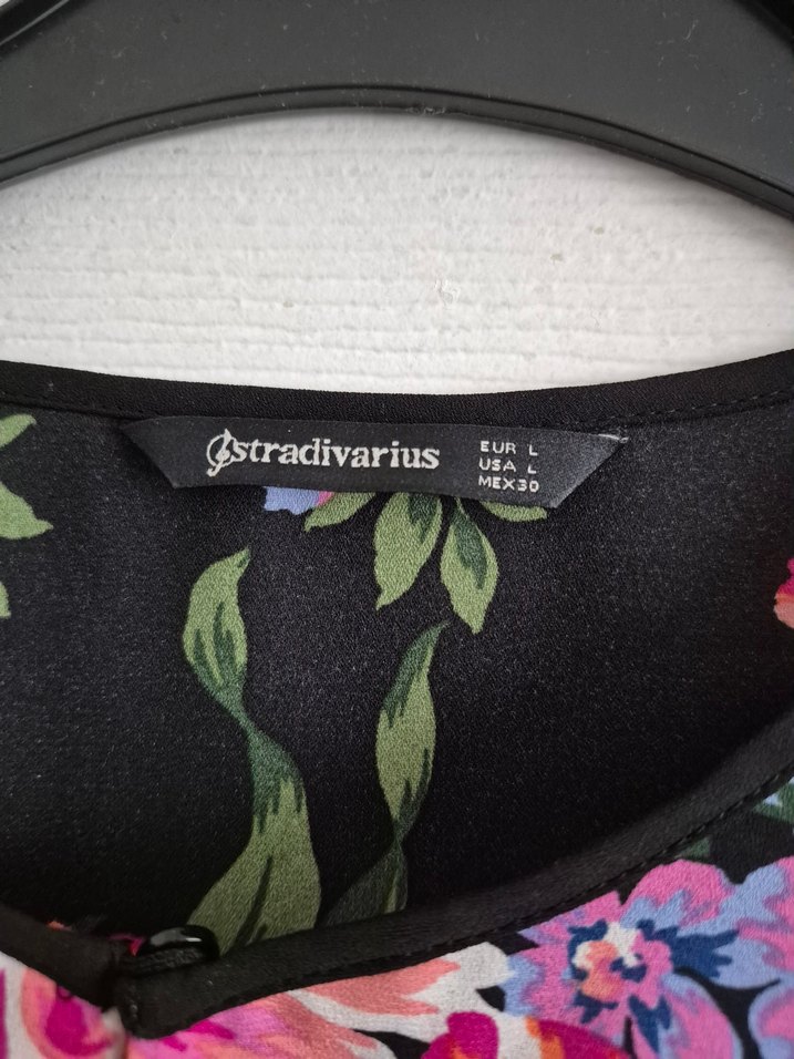 stradivarius bluz - Görsel 4