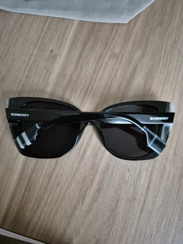 Burberry Kadın Güneş Gözlüğü - Görsel 2