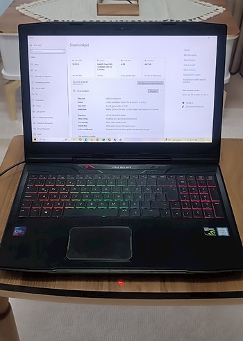 monster oyuncu bilgisayarı