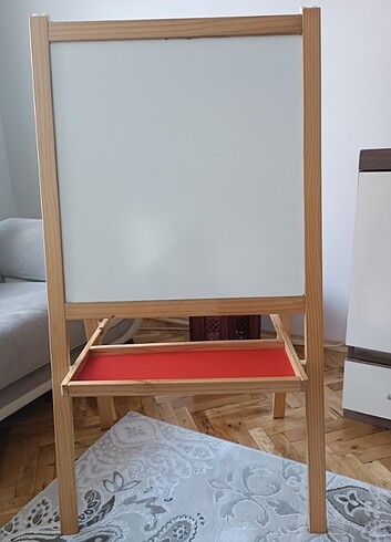 Ikea Ikea yazı tahtası