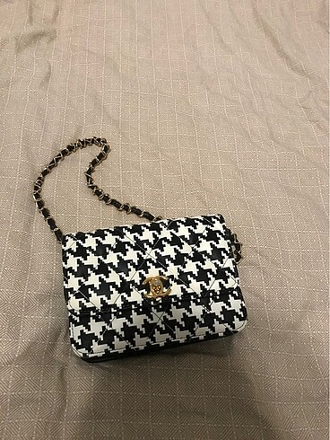 chanel çanta