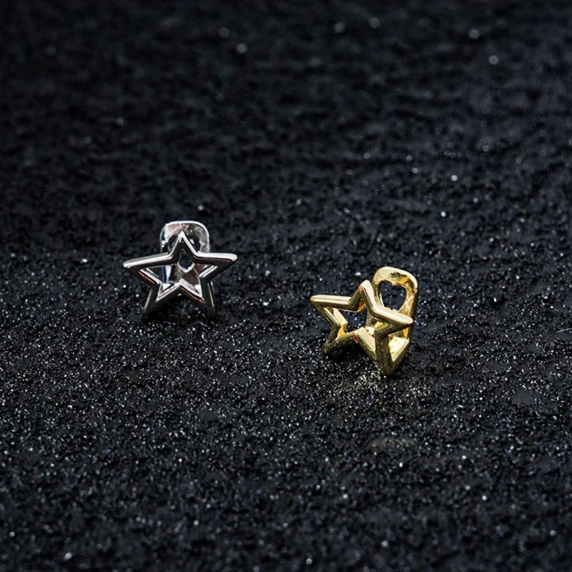 Star Grillz - Görsel 3