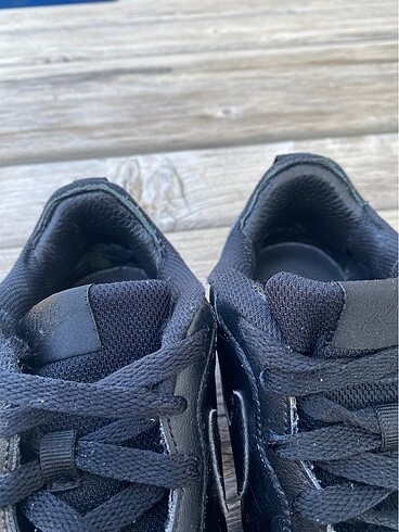 37 Beden siyah Renk Nike Spor Ayakkabı Court Borough Low