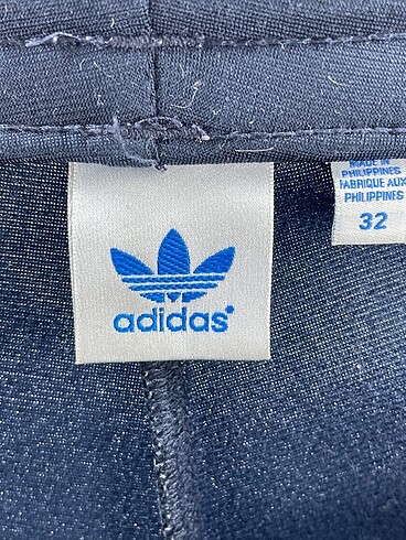 32 Beden çeşitli Renk Adidas Eşofman Altı %70 İndirimli.
