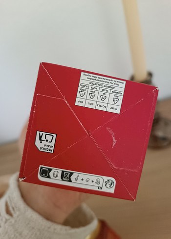 Imprime Muse Kadın Parfüm 50ml - Görsel 7