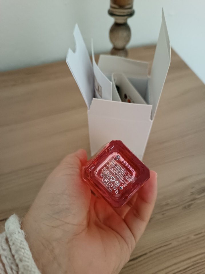 Imprime Muse Kadın Parfüm 50ml - Görsel 3