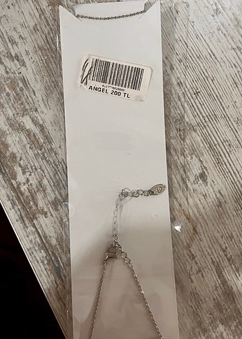 Bohem Zincir Detaylı Kadın El Zinciri - Görsel 2