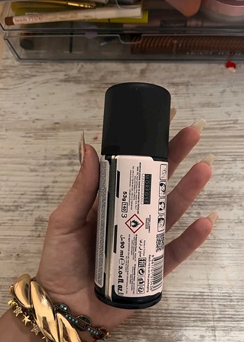 Morfose Milk Therapy Kuru Şampuan - Görsel 2