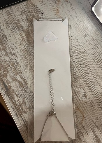 Uzun Zincir Detaylı şahmeran - Görsel 2