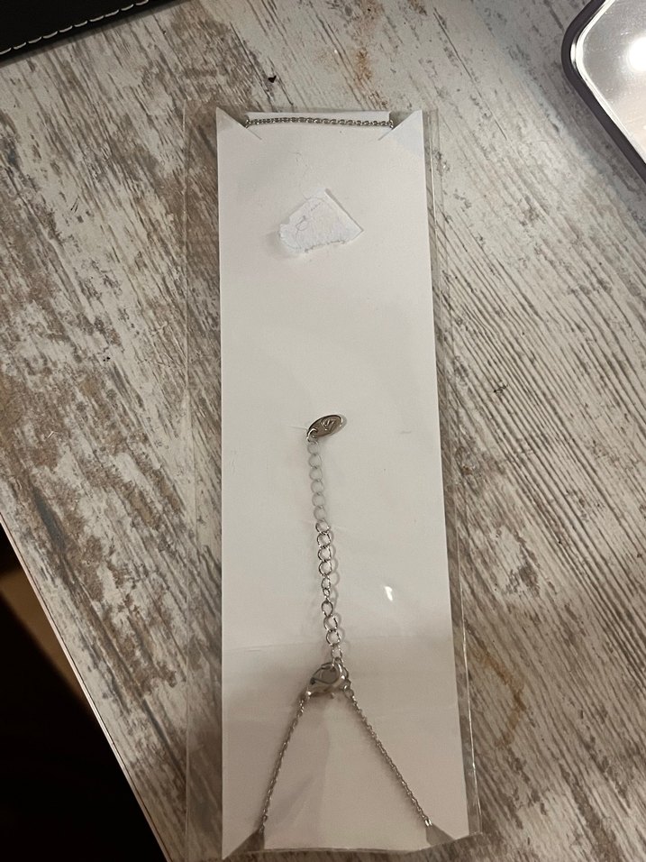 Uzun Zincir Detaylı şahmeran - Görsel 2