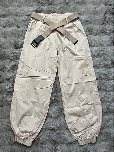 paraşüt pantolon