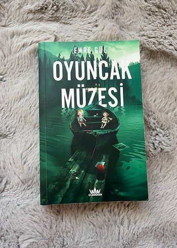 oyuncak müzesi