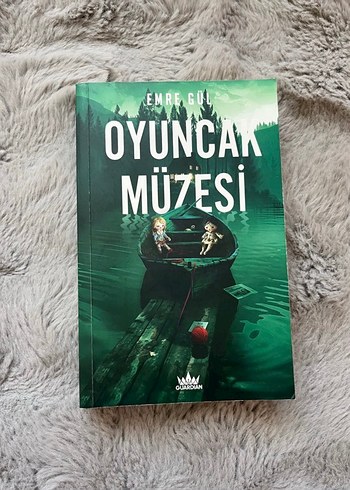 Oyuncak Müzesi