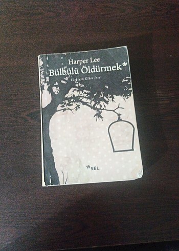 Bülbülü Öldürmek - Harper Lee