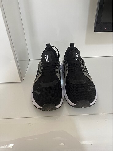 Puma koşu ayakkabısı