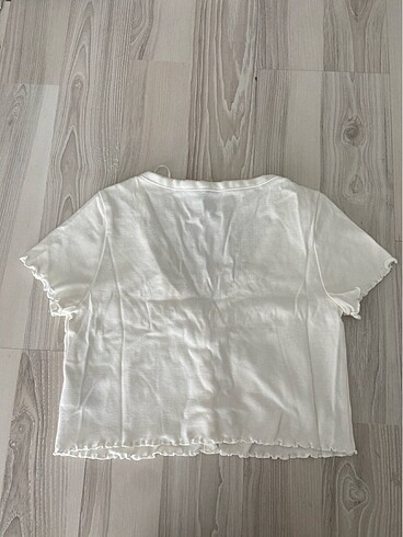 xs Beden H&M xs crop
