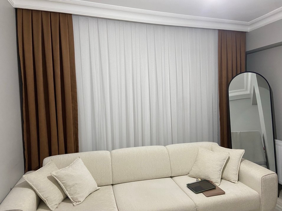 Fon Perde - Görsel 2