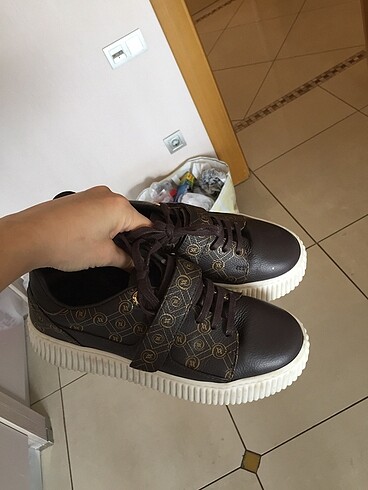 ORJİNAL VAKKO SNEAKERS