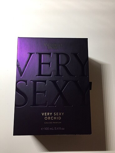 Victoria s Secret ORJİNALİNİ VİCTORİAS SECRET PARFÜM