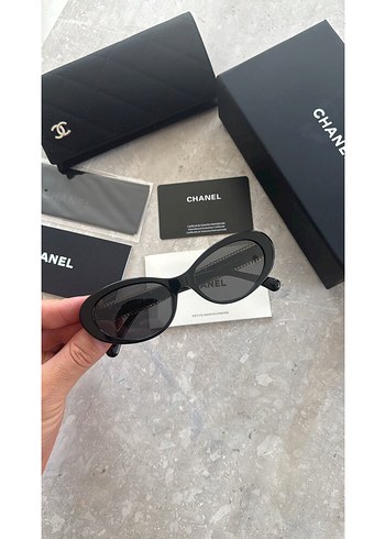 CHANEL FORC