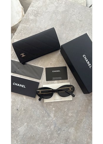 Chanel CHANEL FORC