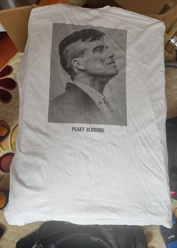 peaky