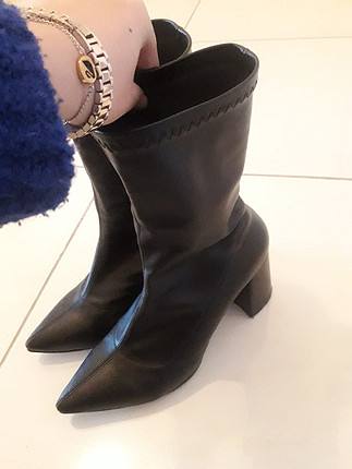 Zara Pelin?in ayakkabıları