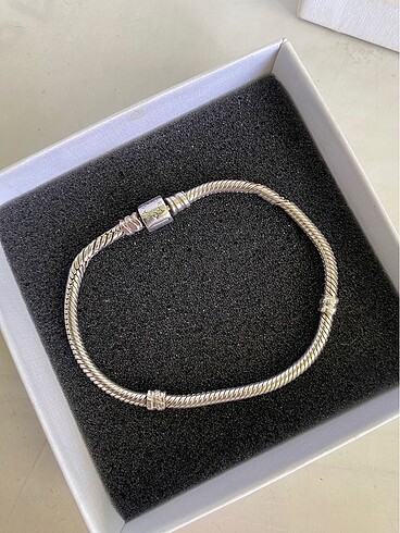 PANDORA BİLEKLİK 17 CM