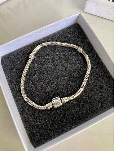 Pandora PANDORA BİLEKLİK 17 CM
