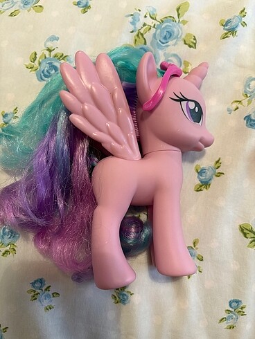 My little pony celestia