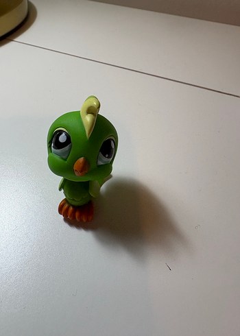 Lps muhabbet kuşu - Görsel 3