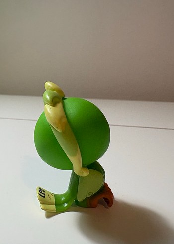 Lps muhabbet kuşu - Görsel 2