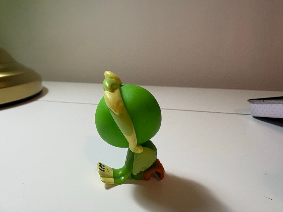 Lps muhabbet kuşu - Görsel 2