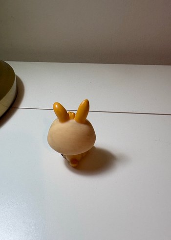 Lps tavşan miniş - Görsel 2