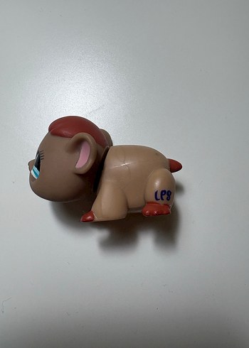 Lps hamster miniş - Görsel 2