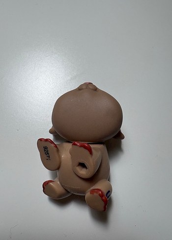 Lps hamster miniş - Görsel 3