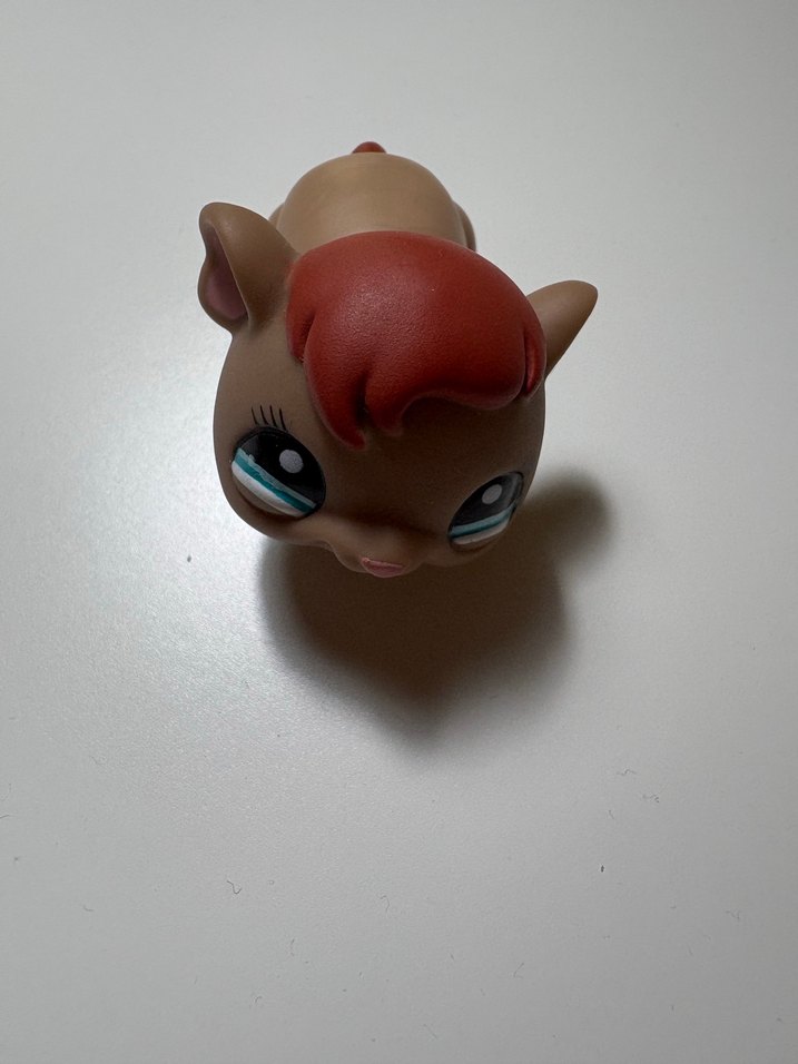 Lps hamster miniş - Görsel 4