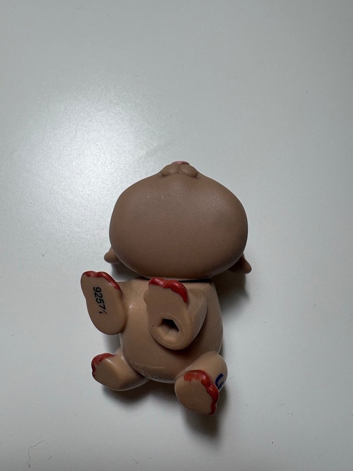 Lps hamster miniş - Görsel 3