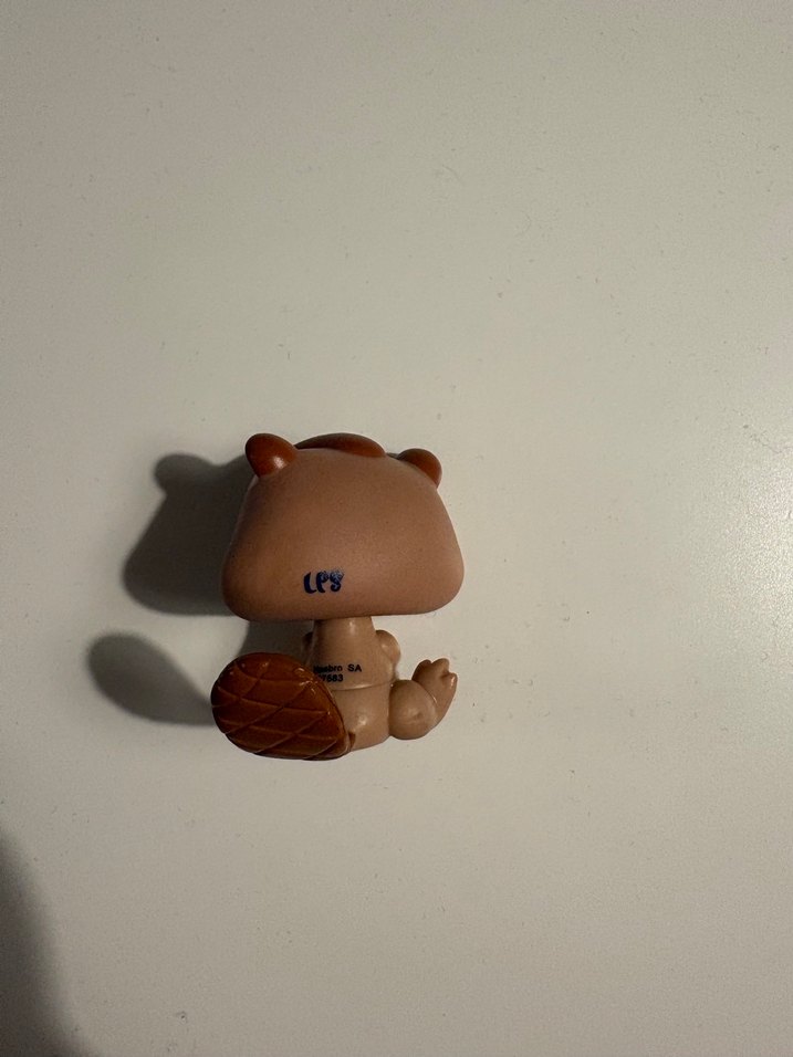 Lps kunduz miniş - Görsel 3