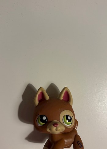 Lps köpek miniş - Görsel 5