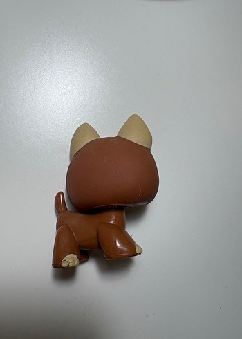 Lps köpek miniş - Görsel 2