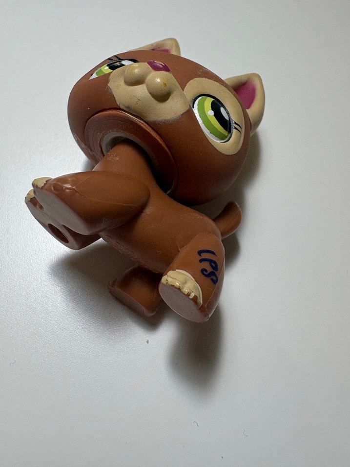 Lps köpek miniş - Görsel 3