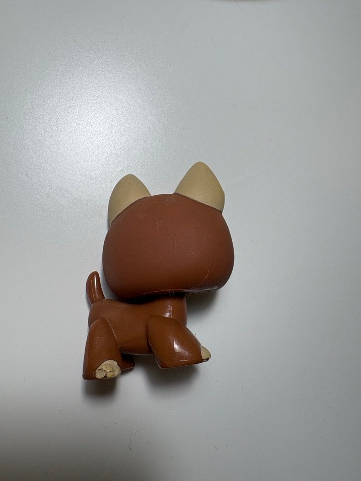 Lps köpek miniş - Görsel 2