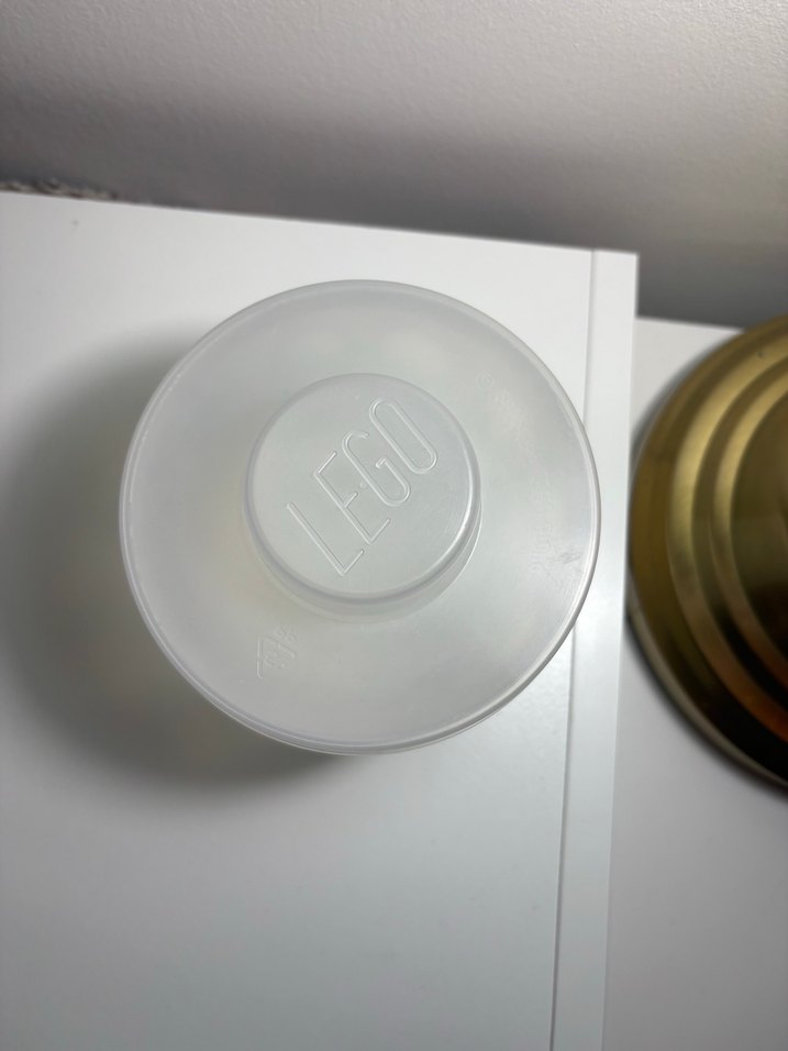 LEGO kutusu - Görsel 2