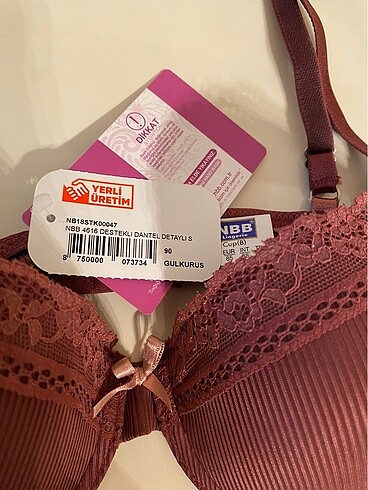 diğer Beden Nbb sıfır ürün