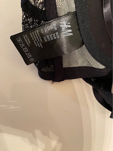diğer Beden H&M Sıfır ürün